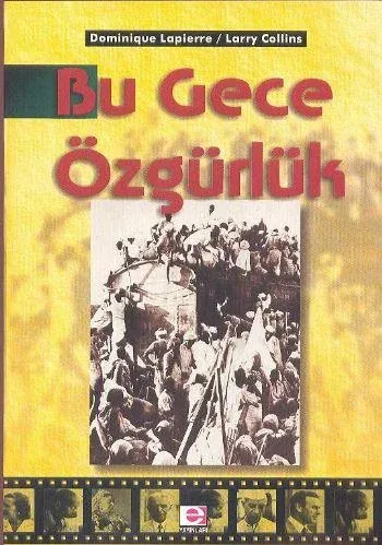 Bu Gece Özgürlük
