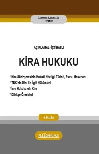 KİRA HUKUKU