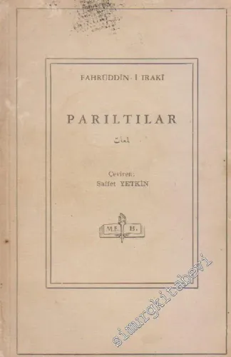 Parıltılar -        1948