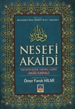 Nefesi Akaidi