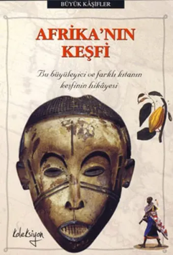 Afrika'nın Keşfi