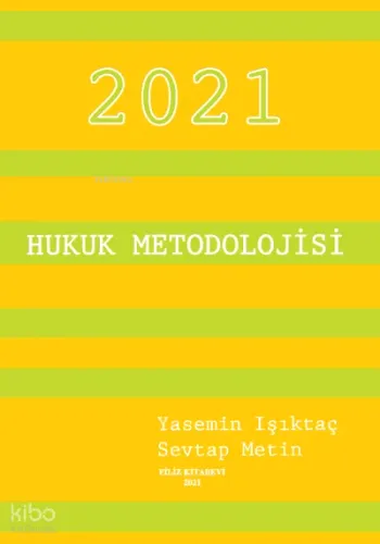 Hukuk Metodolojisi