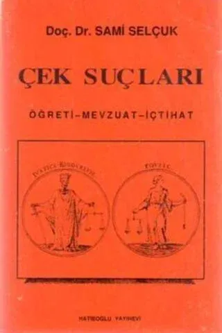 Çek Suçları
