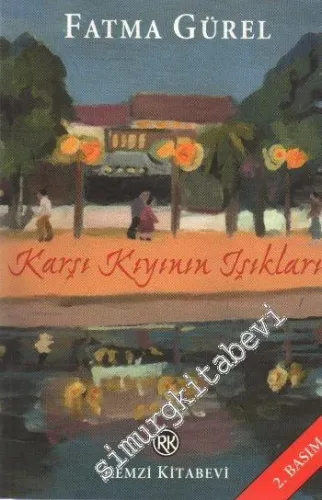 Karşı Kıyının Işıkları -        2001