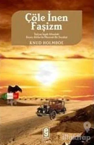 Çöle İnen Faşizm