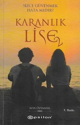 Karanlık Lise 2