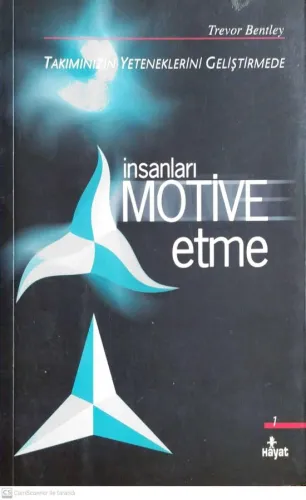 İnsanları Motive Etme