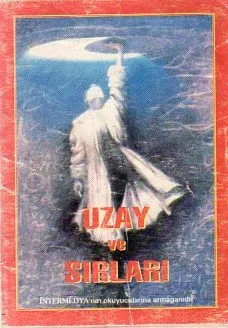 Uzay Ve Sırları