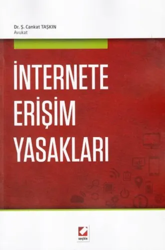 İnternete Erişim Yasakları