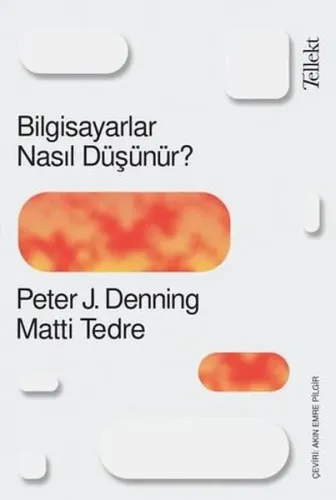 Bilgisiyarlar Nasıl Düşünür?