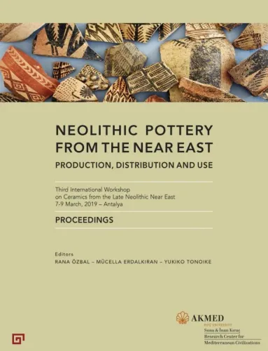 Neolithic Pottery from the Near East