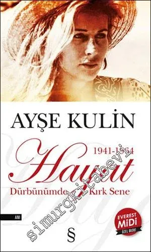 Hayat Dürbünümde Kırk Sene 1941 - 1964 MİDİ BOY -