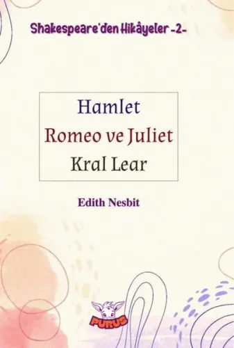 Shakespeare’den Hikâyeler 2