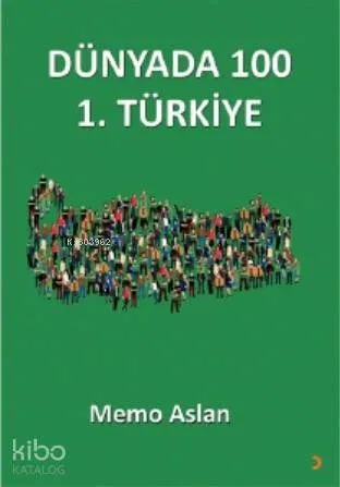 Dünyada 100 1. Türkiye