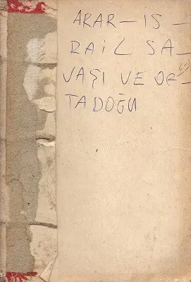 1973 Arap - İsrail Savaşı ve Ortadoğu