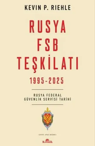 Rusya FSB Teşkilatı