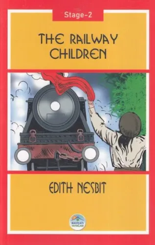 The Railway Children - Stage 2