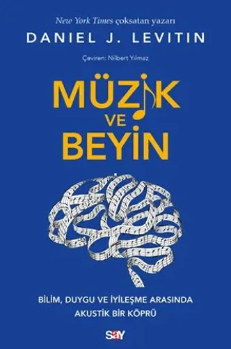 Müzik ve Beyin Daniel J. Levitin