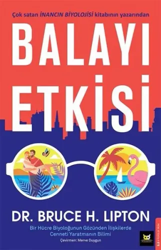 Bir Hücre Biyoloğunun Gözünden