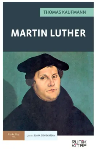 Martin Luther