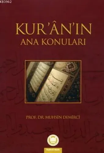 Kur'an'ın Ana Konuları