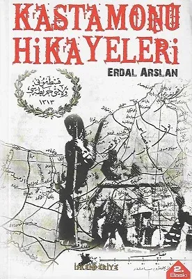 Kastamonu Hikayeleri