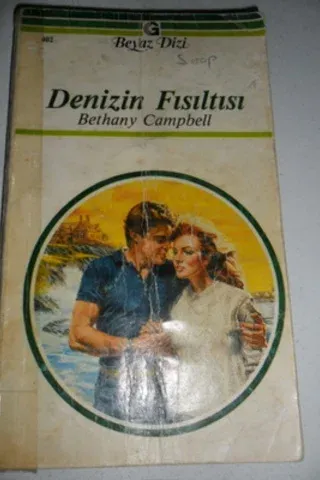Denizin Fısıltısı - 402