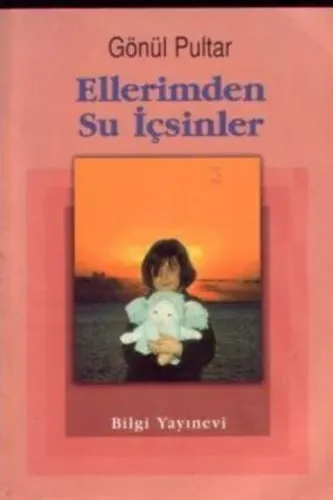 Ellerimden Su İçsinler