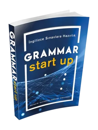 YDS Grammar Start Up