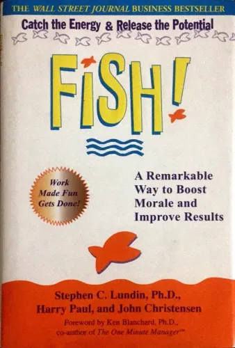 Fish