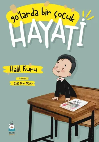 90'larda Bir Çocuk: Hayati