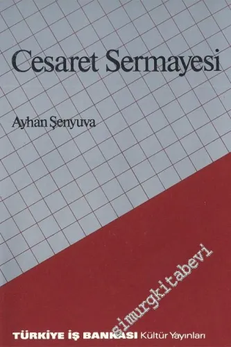 Cesaret Sermayesi -