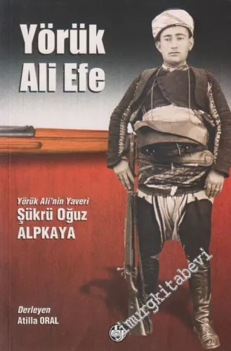 Yörük Ali Efe -        2009