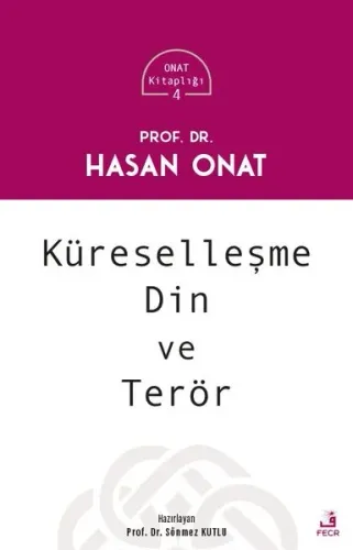 Küreselleşme Din Ve Terör