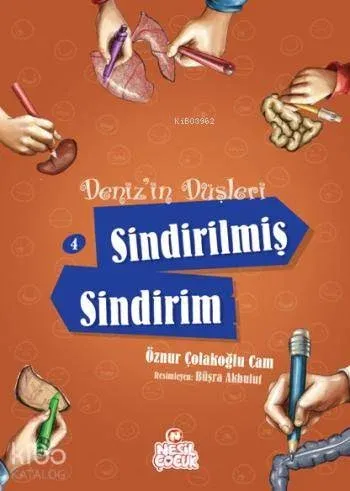 Sindirilmiş Sindirim