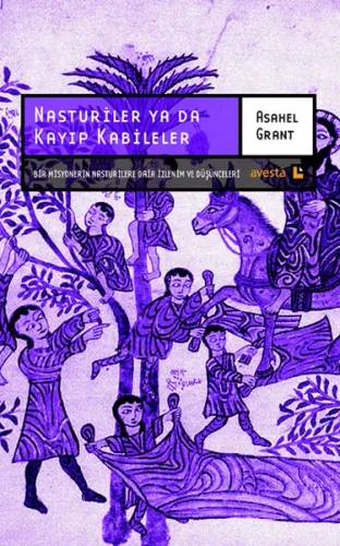 Nasturiler Ya Da Kayıp Kabileler