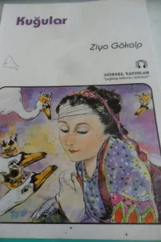 Kuğular