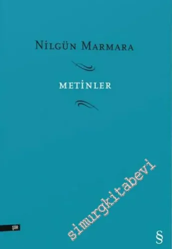 Metinler -