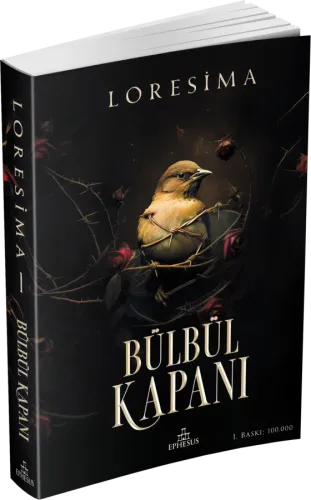 BÜLBÜL KAPANI 1 - CİLTSİZ
