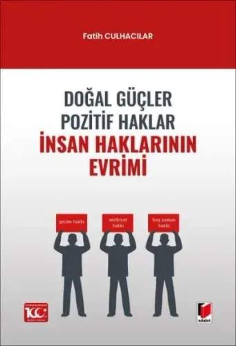 İnsan Haklarının Evrimi