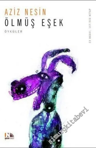 Ölmüş Eşek -        2005