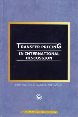 Transfer Pricing In International Discussion