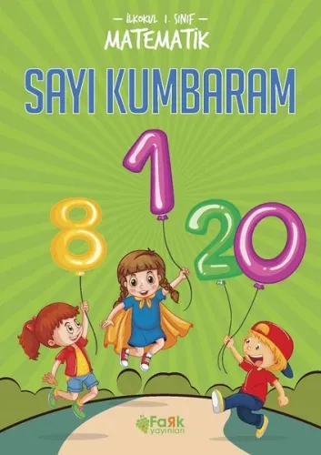 Sayı Kumbaram - 1