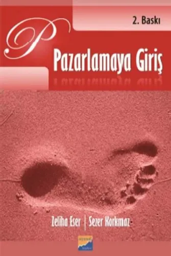 Pazarlamaya Giriş