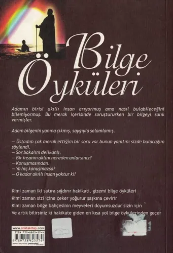 Bilge Öyküleri Orhan Tuncay Nokta Kitap %55 indirimli