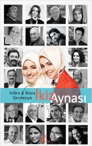 İkiz Aynası