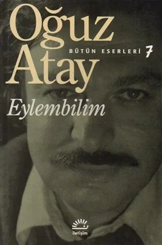 Eylembilim