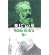 11 - Wilhelm Storitz'in Sırrı