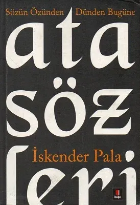 Atasözleri