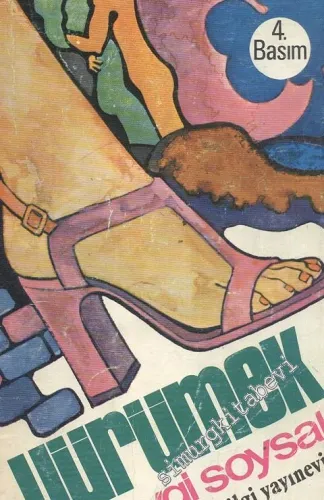 Yürümek -